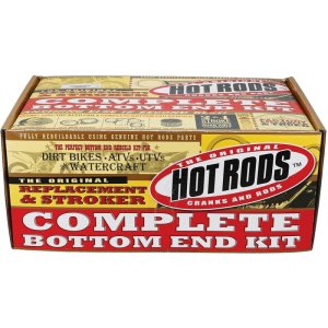 Kawasaki KX 85 Bottom End Kit - Hot Rods - `14-`20